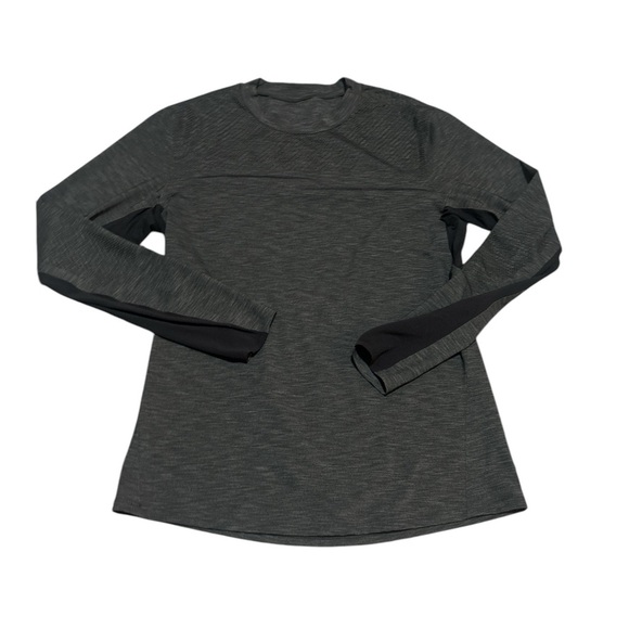 Lululemon Metal Vent Tech Long Sleeve Shirt 2.0 - Picture 1 of 2